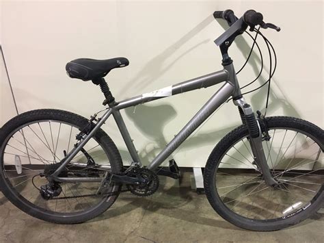 Specialized Expedition Mountain Bike